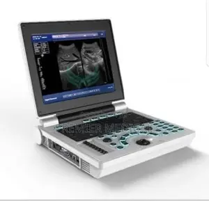 Ultrasound Machine