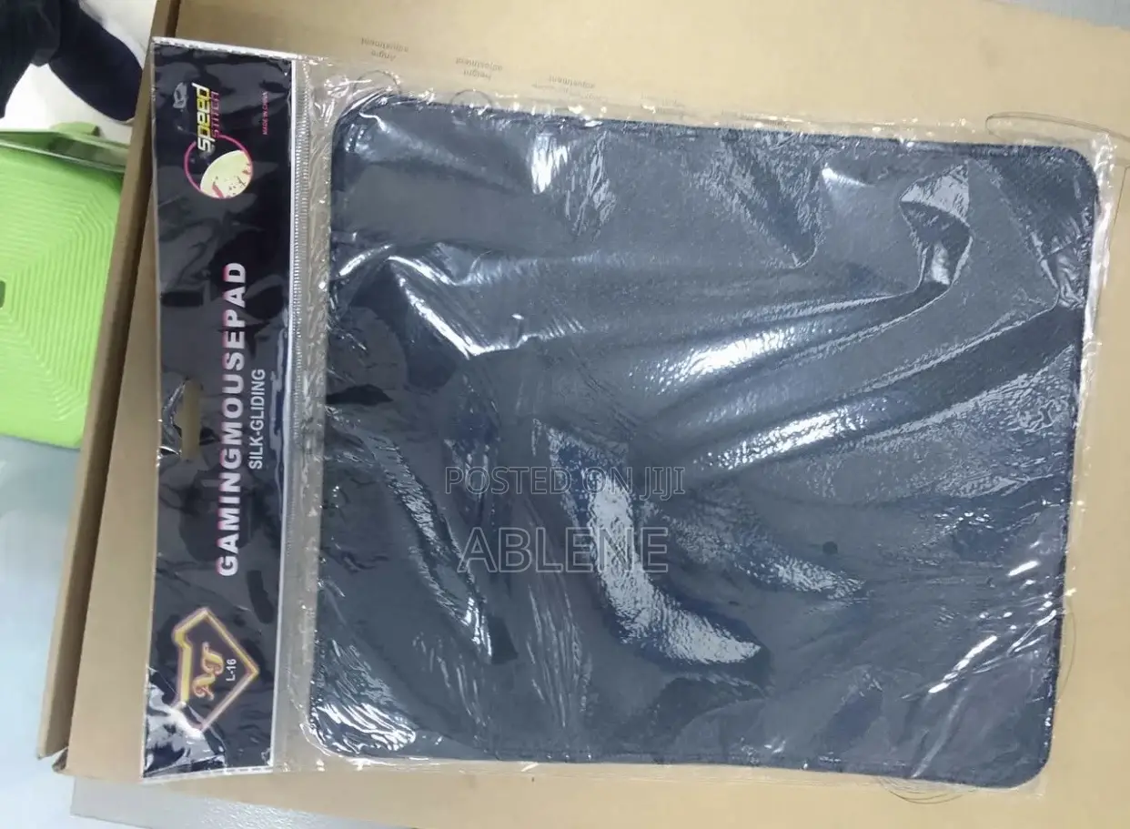 Gaming Mouse Pad