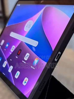 New Lenovo Tab M10 128 GB