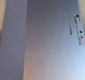 New Lenovo Tab M10 128 GB Black
