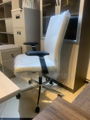 Guest Chair