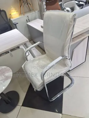 Guest Chair