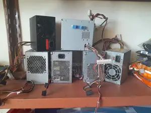 Power Supplay