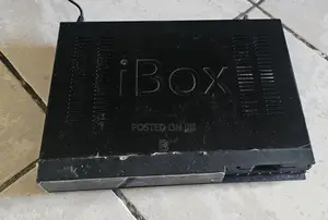 Tv Receiver