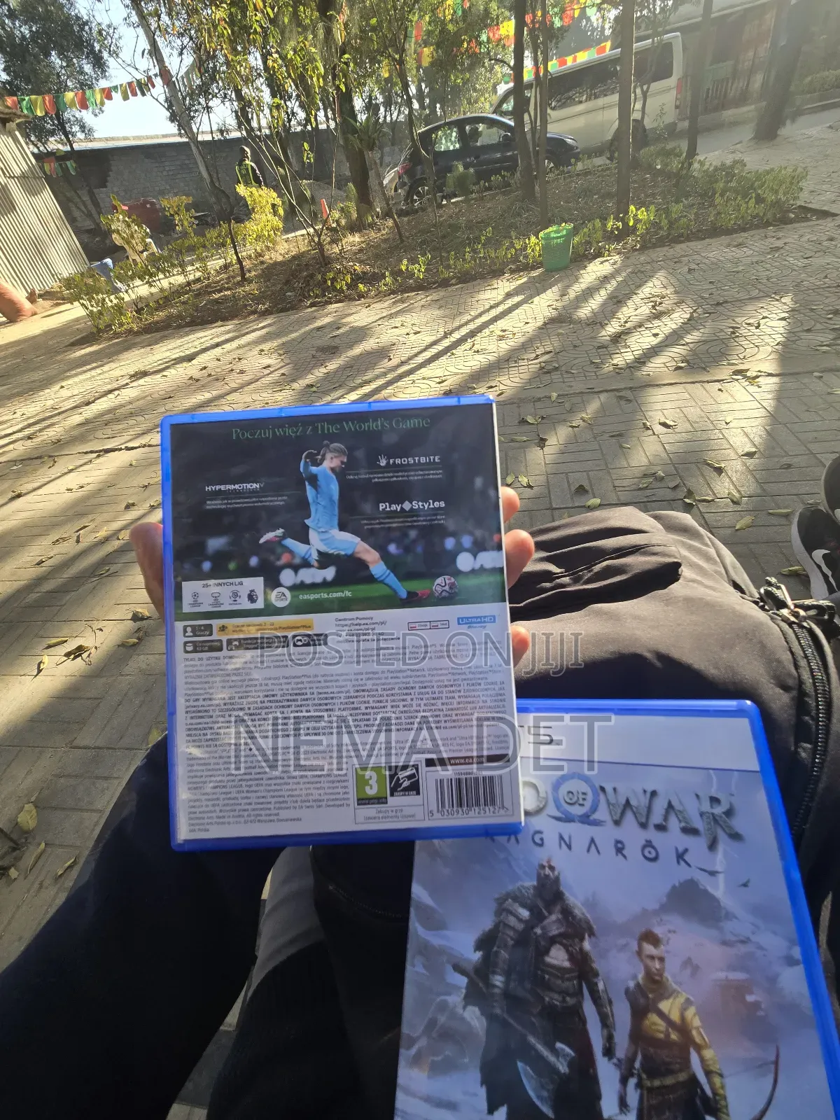 Efc 24 Fifa Cd