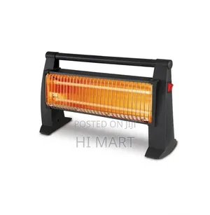 High Quality 2 Bulb Room Heater