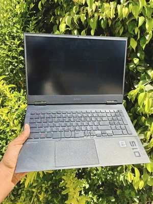 Laptop HP Omen 15 16GB Intel Core I7 SSD 1T
