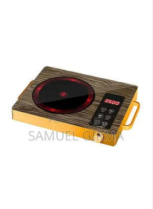 Original Infrared Stove