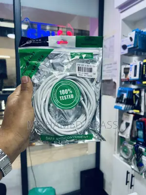 5m Lan Cable