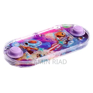 Ring Toss Game