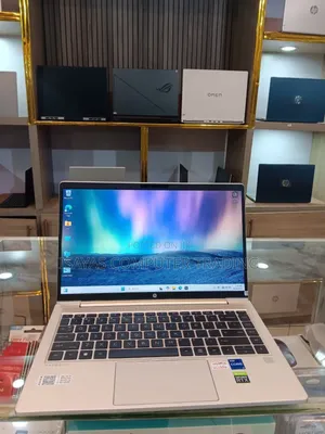 New Laptop HP ProBook 440 G10 16GB Intel Core I7 SSD 512GB