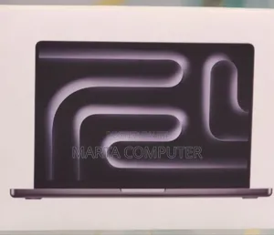 New Laptop Apple MacBook Pro 16GB Apple M5 SSD 512GB