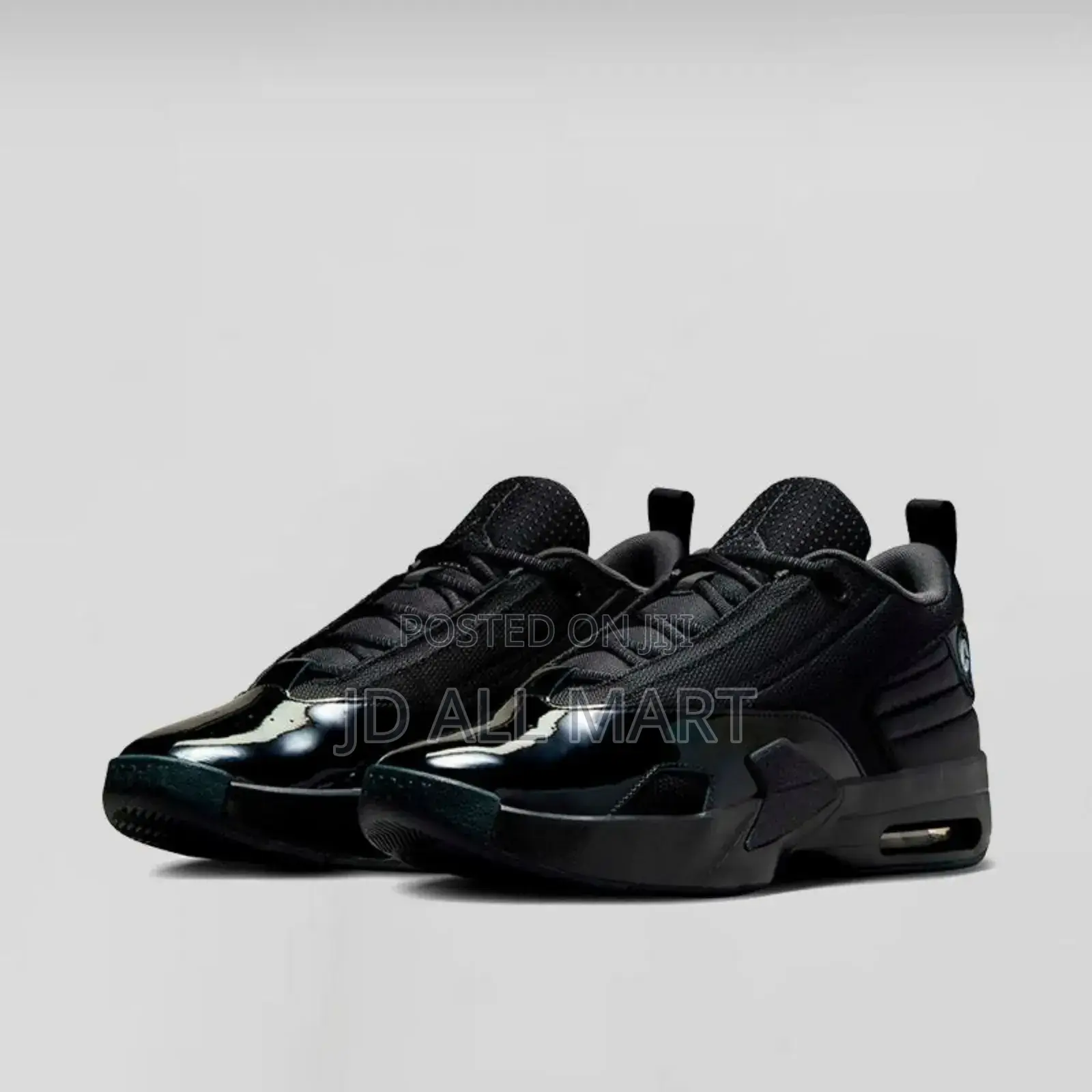 Jordan Max Aura 6