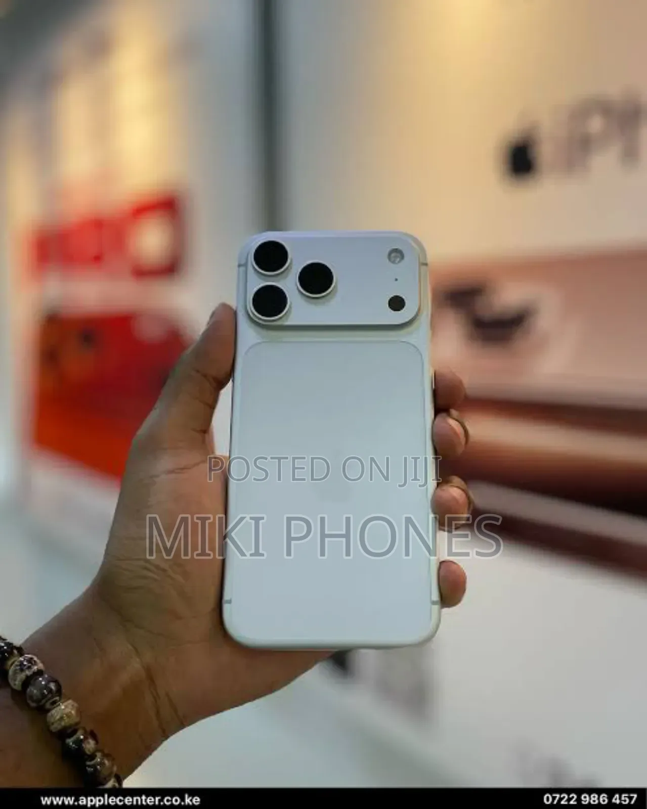 New Apple iPhone 17 Pro Max 256 GB
