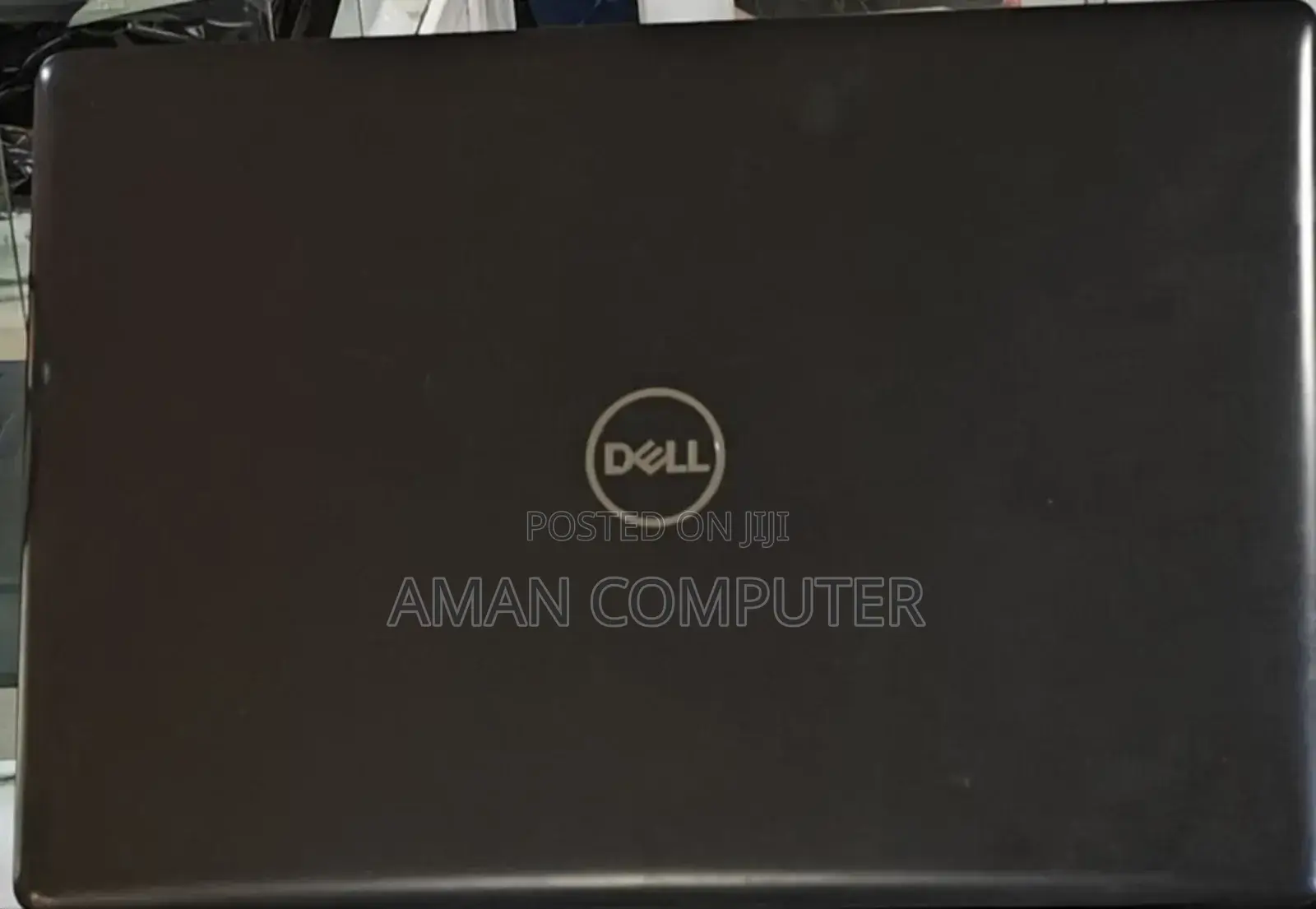 New Laptop Dell Inspiron 5559 8GB Intel Core I7 HDD 1T