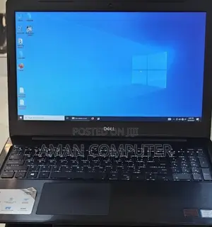 New Laptop Dell Inspiron 5559 8GB Intel Core I7 HDD 1T