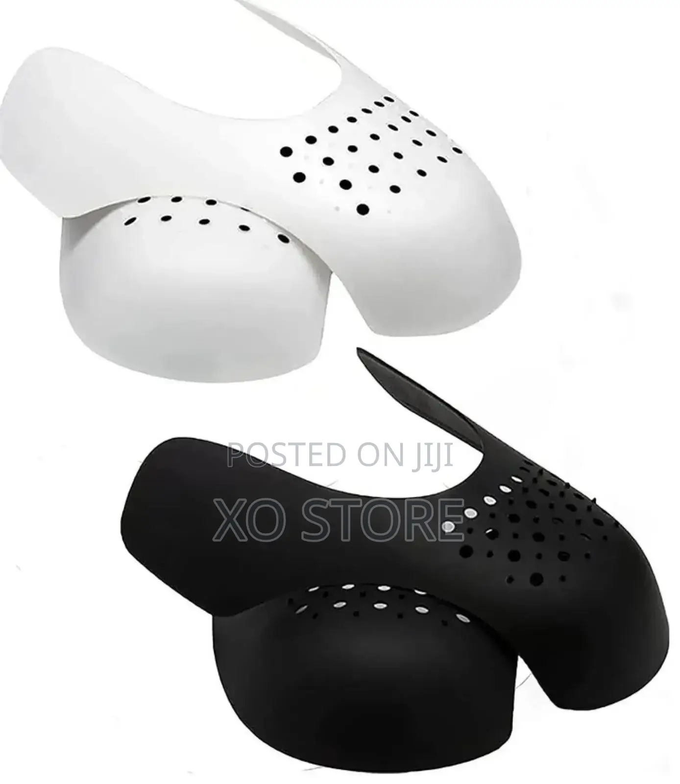 Crease Protector