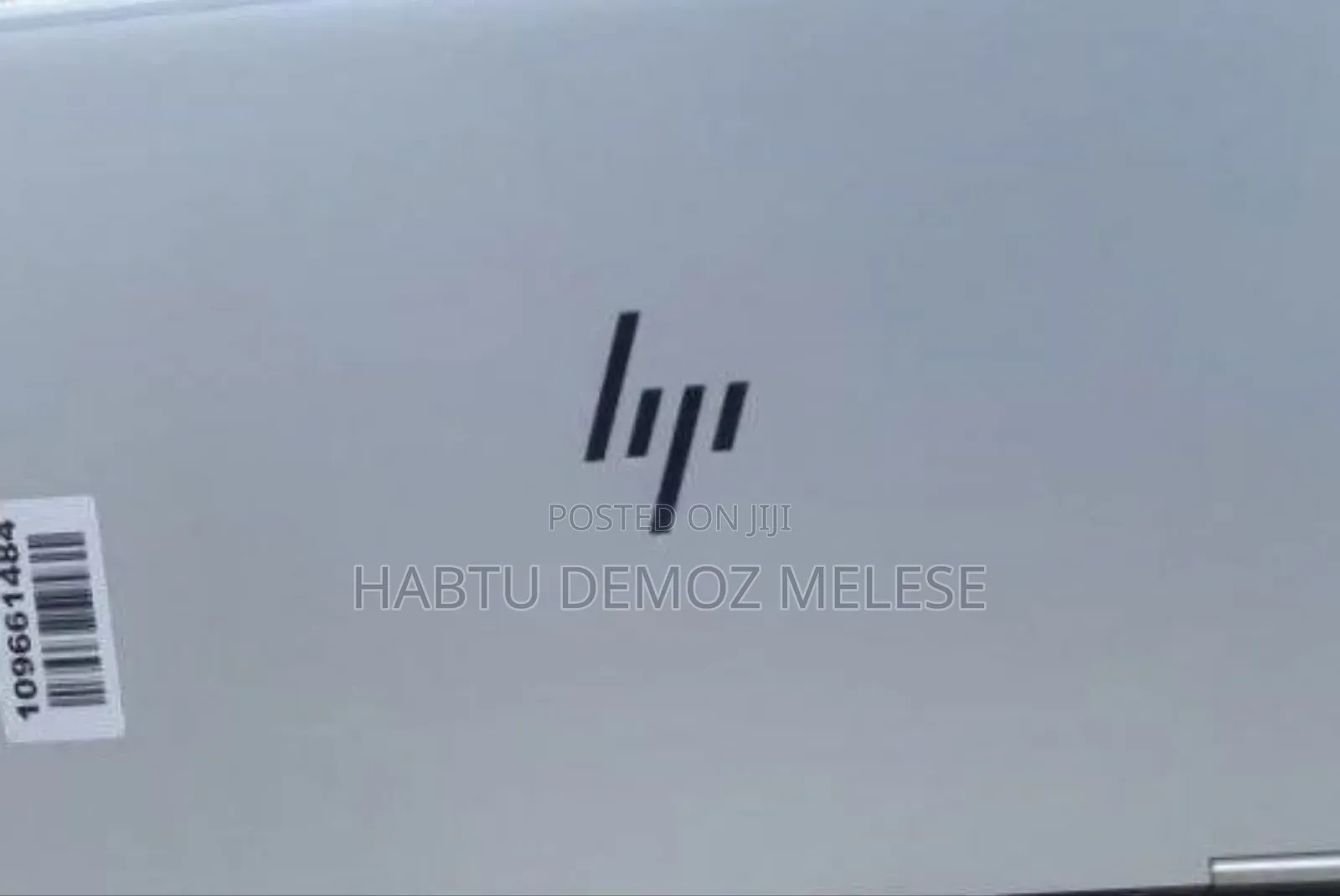 New Laptop HP EliteBook X360 1030 G7 16GB Intel Core I7 SSD 512GB
