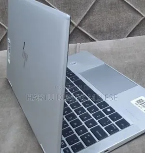 New Laptop HP EliteBook X360 1030 G7 16GB Intel Core I7 SSD 512GB