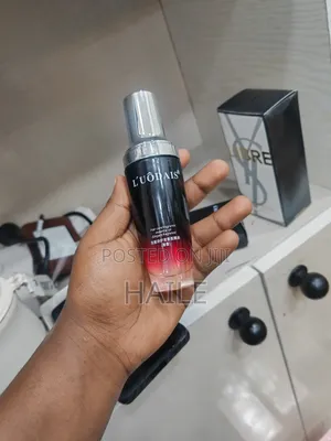 Luodais Hair Oil