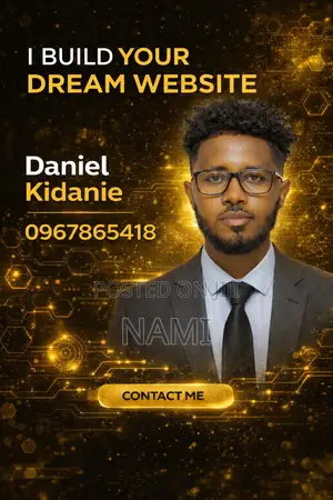 Website Development