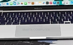 New Laptop Apple MacBook Pro 8GB Apple M2 SSD 256GB