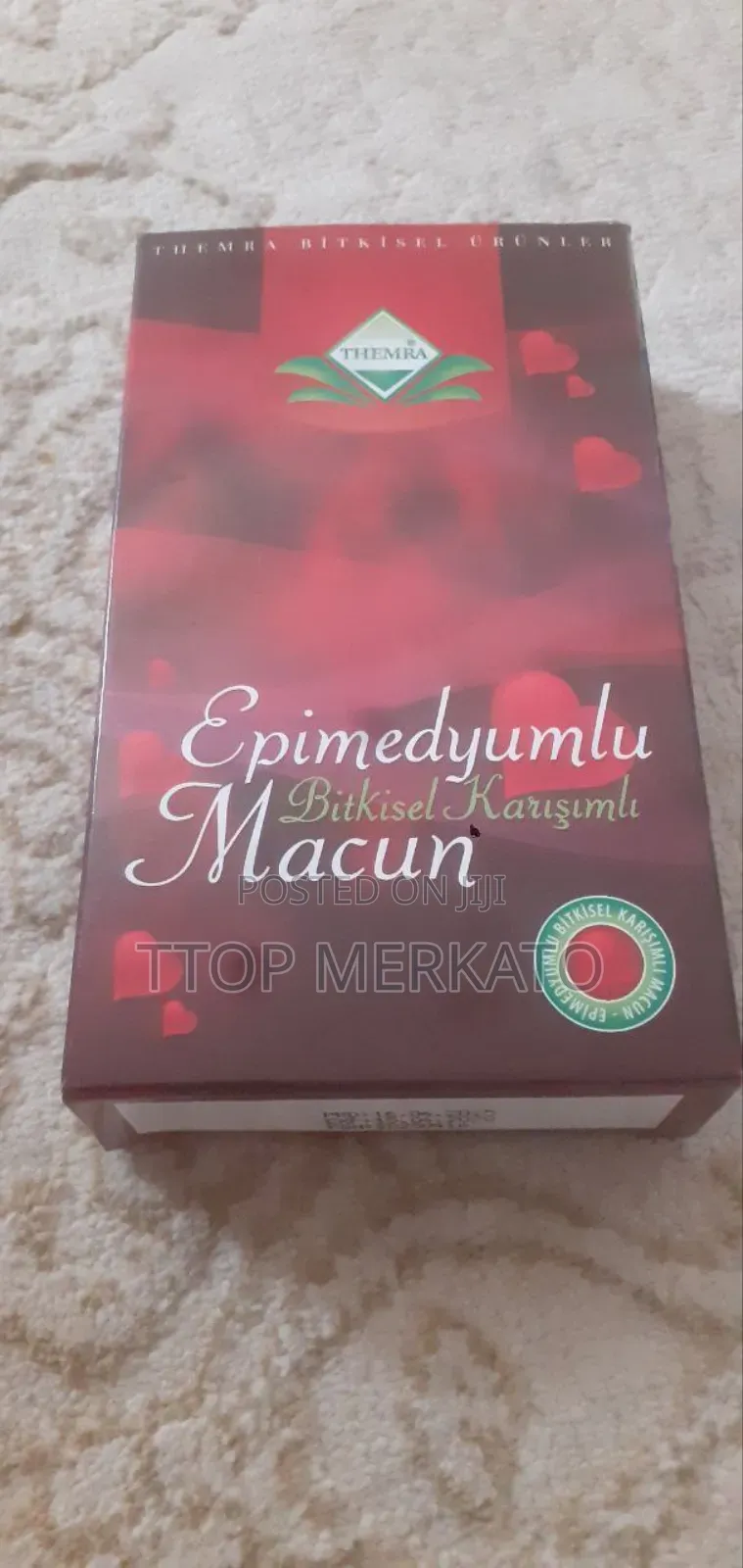 Themra Chocolate
