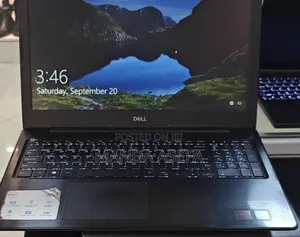 New Laptop Dell Inspiron 15 8GB Intel Core I7 HDD+SSD 1T