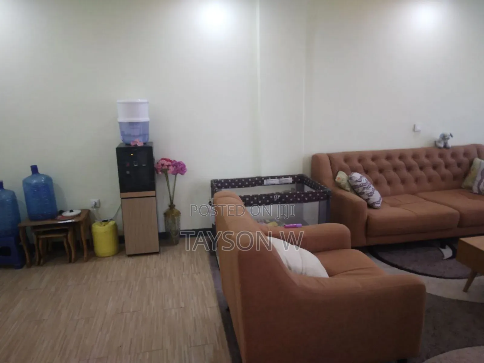 3bdrm Apartment in Addis Ababa Semit, Bole for sale