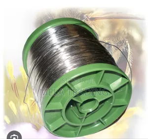 Frame Wire