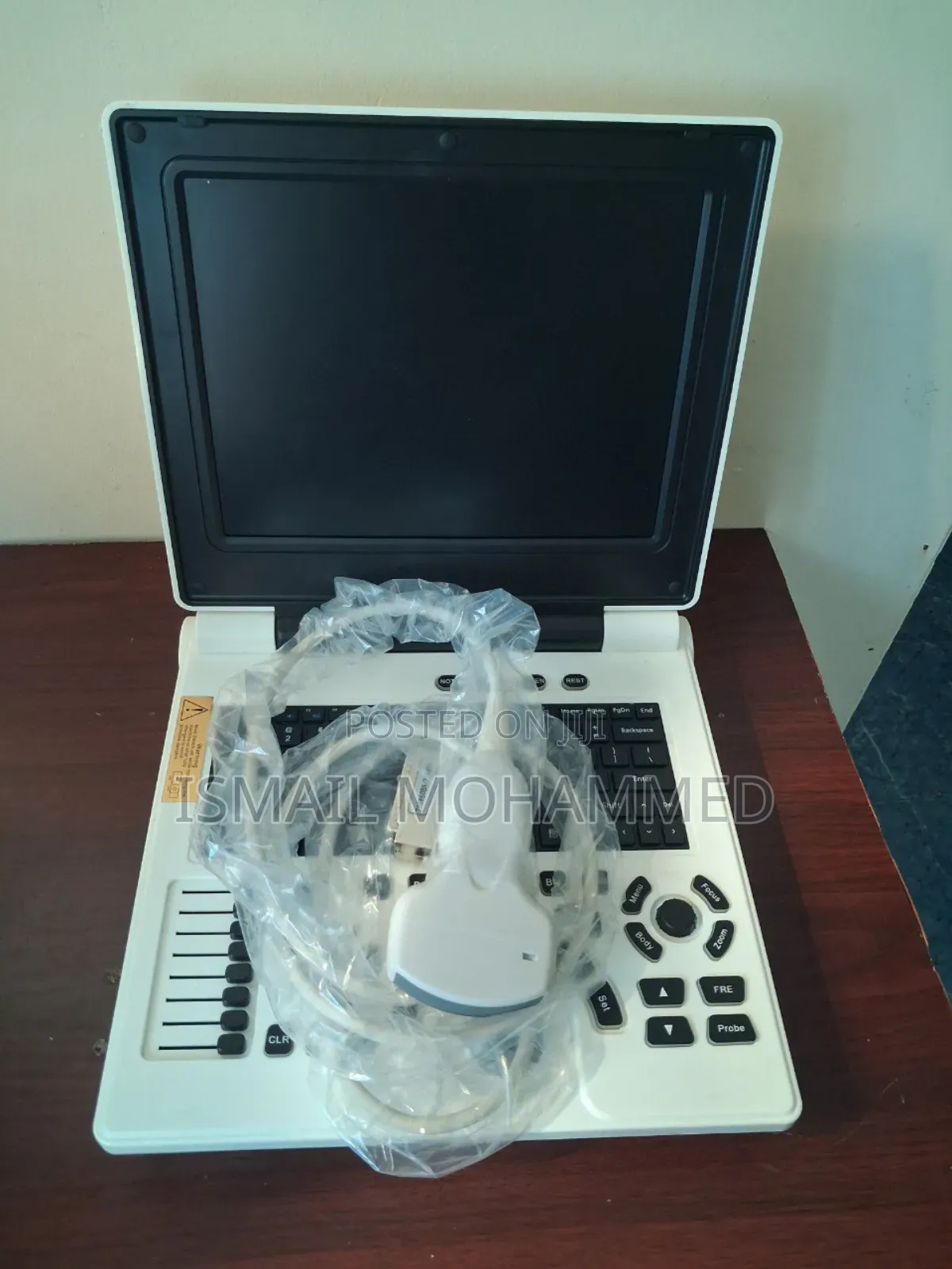 Xf-30 Machine