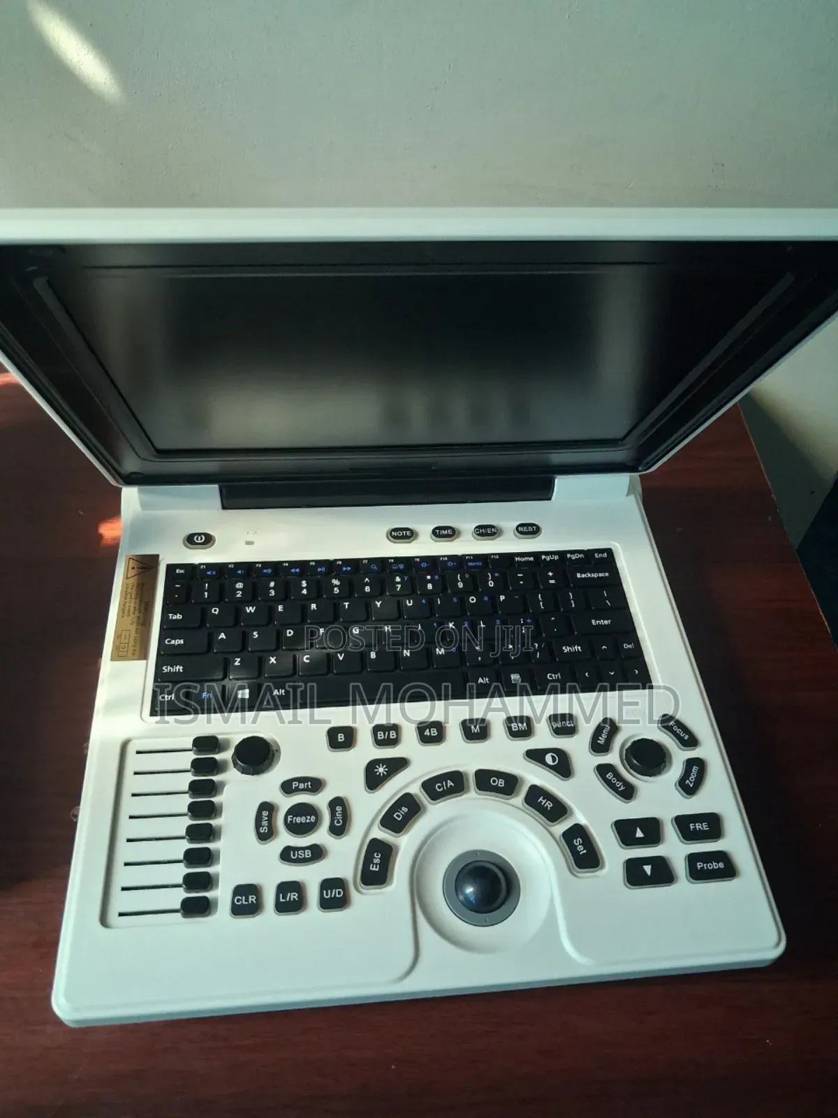 Xf-30 Machine
