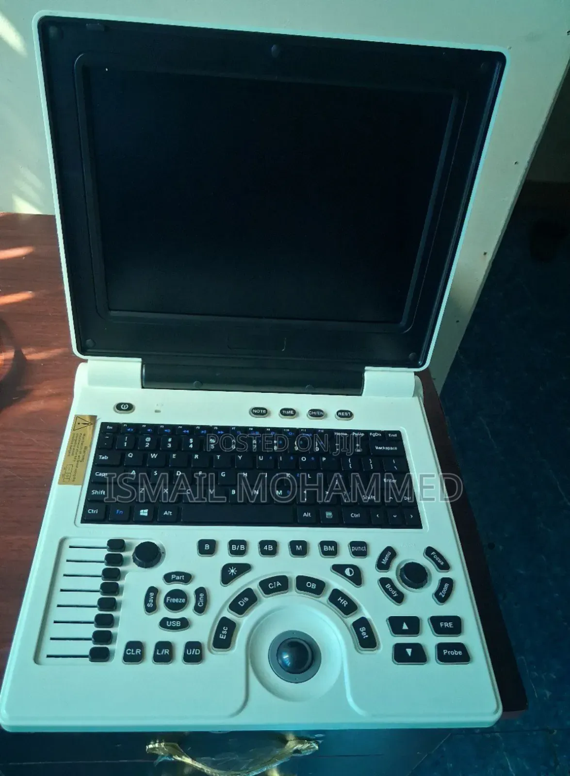 Xf-30 Machine