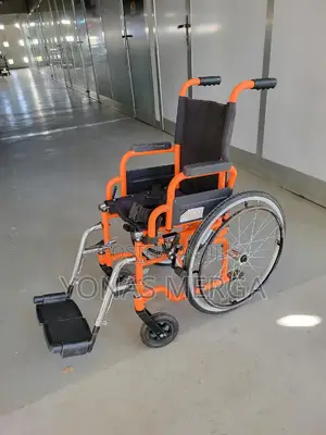 Comfortable Daily Use𣁋旦our Pediatric Wheelchair