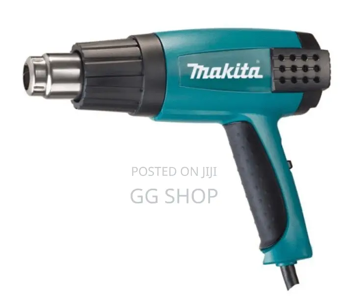 Meakida Heat Gun