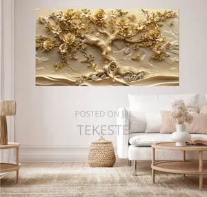 Canvas Wall Arts