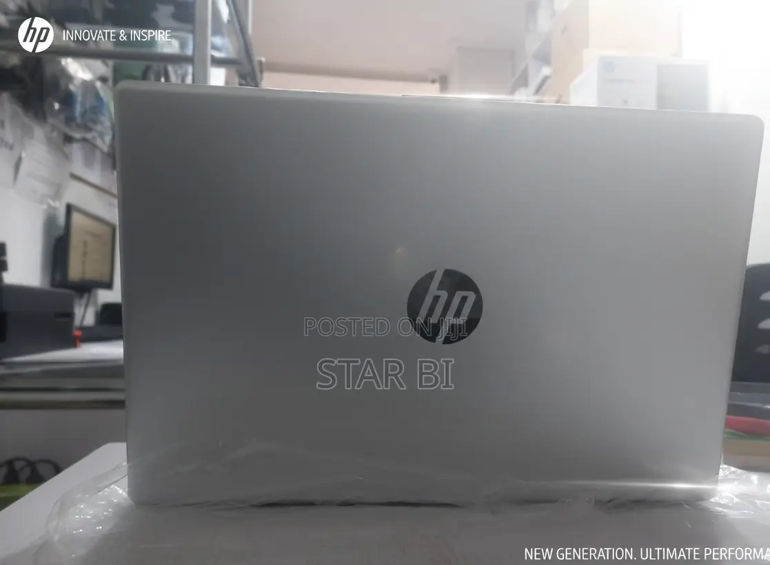New Laptop HP 15 16GB Intel Core Ultra 7 SSD 512GB