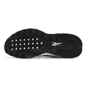 Reebok Classic Leather 2400s ‘Black/White’ Men’S Shoes