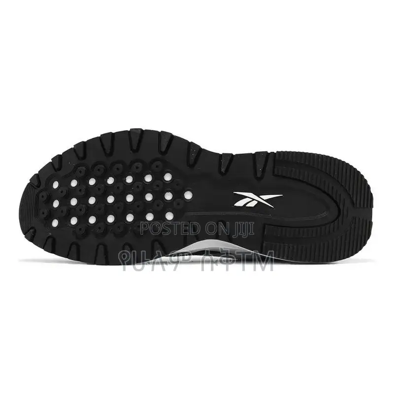 Reebok Classic Leather 2400s ‘Black/White’ Men’S Shoes