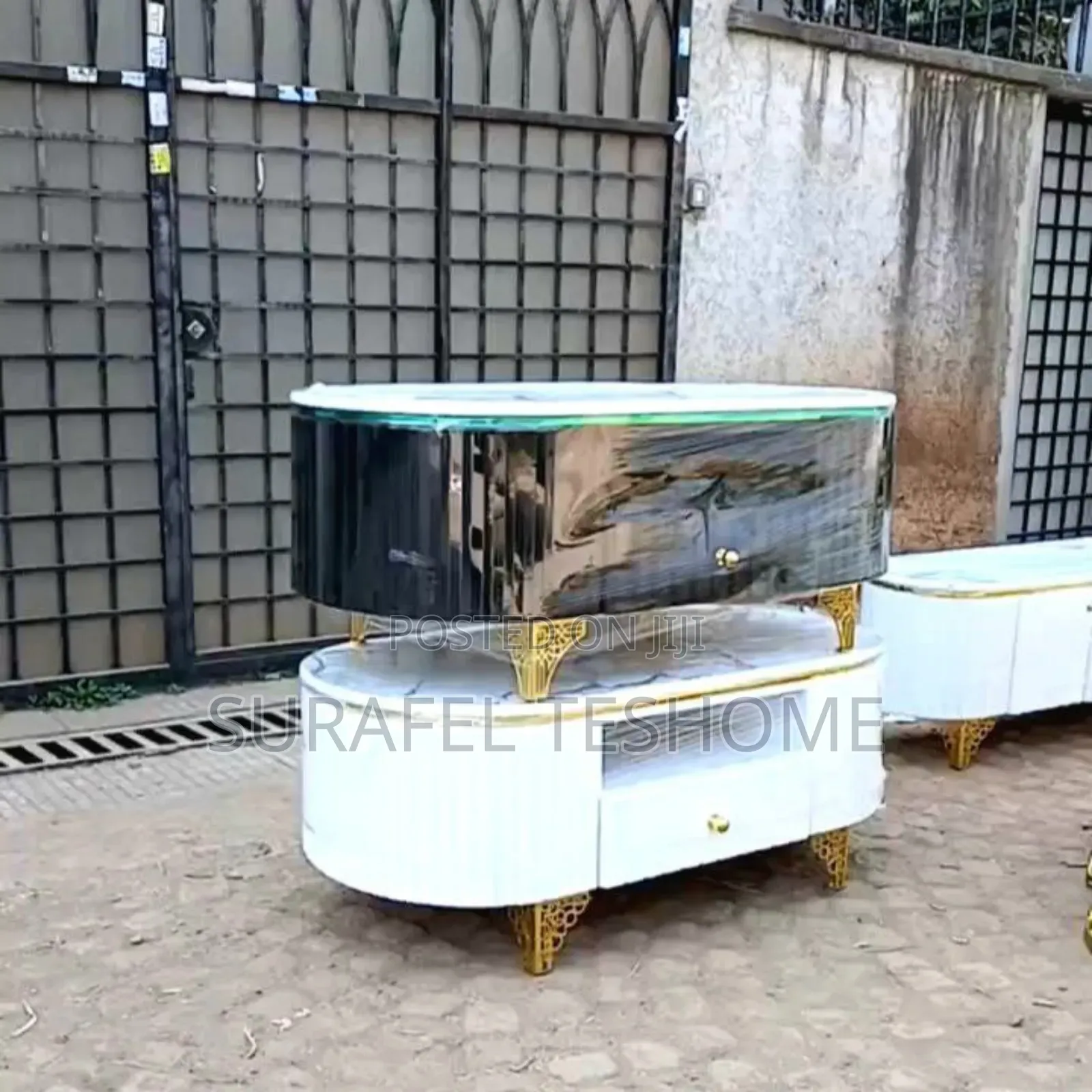 ምርጥ ቲቪ ስታንድ | Beautiful Tv Stand