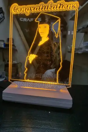 Scholar Glow