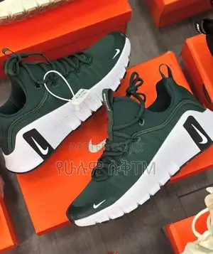 Nike Free Metcon 6 ‘Green/White’ Shoes