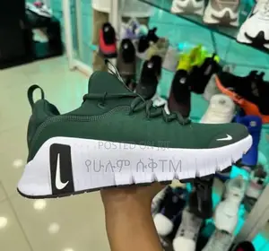 Nike Free Metcon 6 ‘Green/White’ Shoes