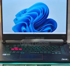 New Laptop Asus 32GB Intel Core I7 SSD 512GB