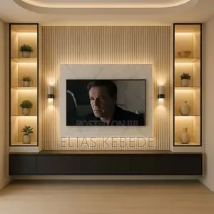Modern Tv Stand