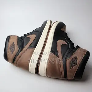 Air Jordan 1 Retro Hi ‘Palomino’ Men’S Shoes