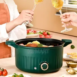 Top Quality Electric Pressure Cooker(4litre Capacity)