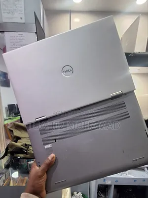 New Laptop Dell Inspiron 15 16GB Intel Core I5 SSD 512GB
