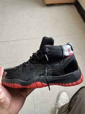 Jordan 11 Retro
