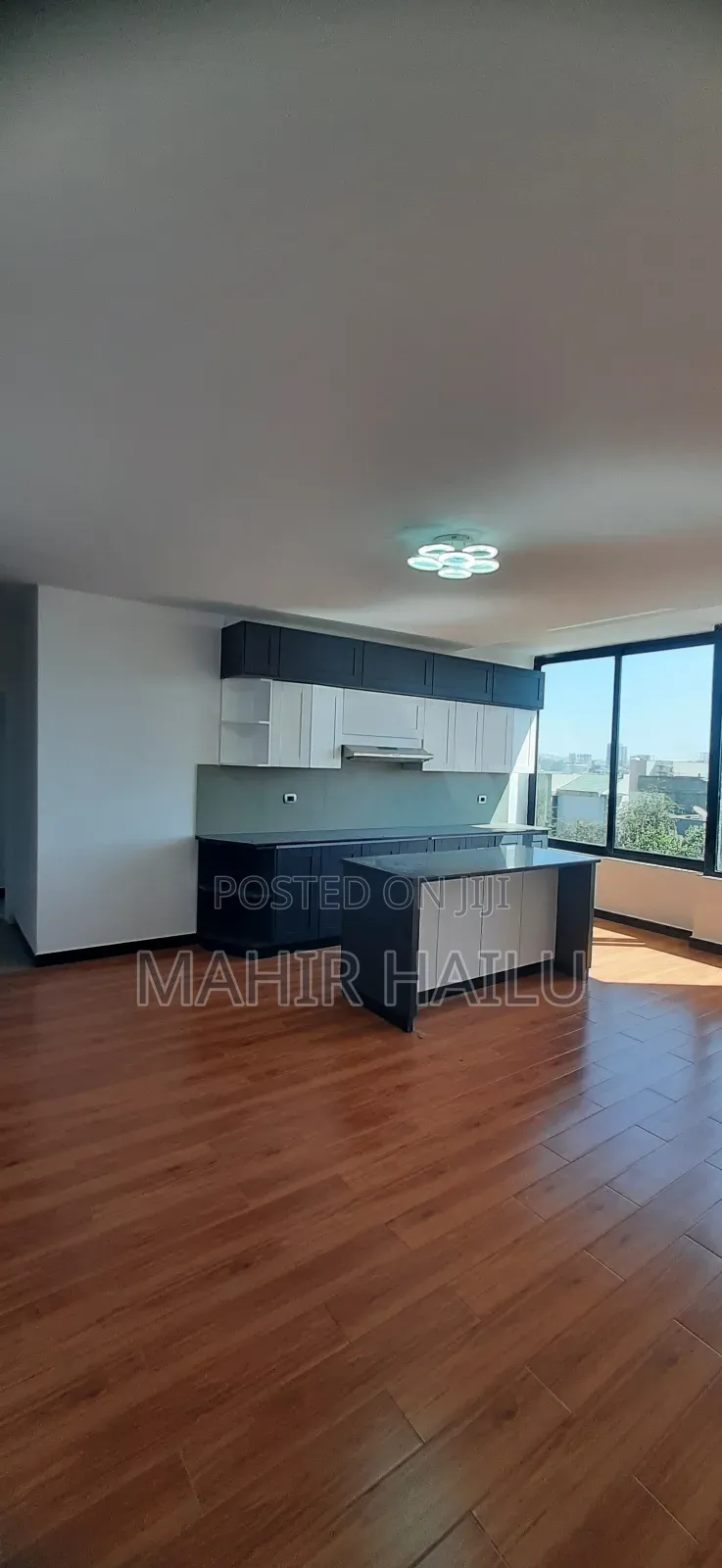 4bdrm Apartment in Meta, Bole for rent